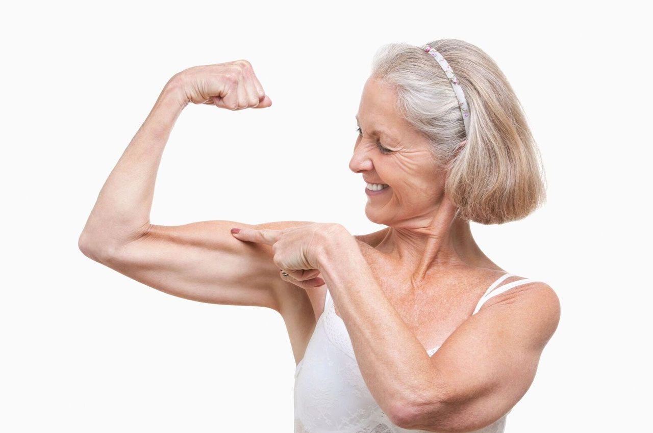Sarcopenia