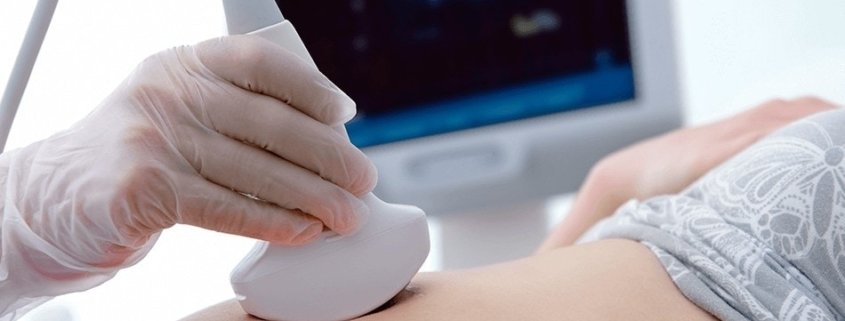 Procedimentos guiados por USG em consultório eficiência, segurança e conveniência